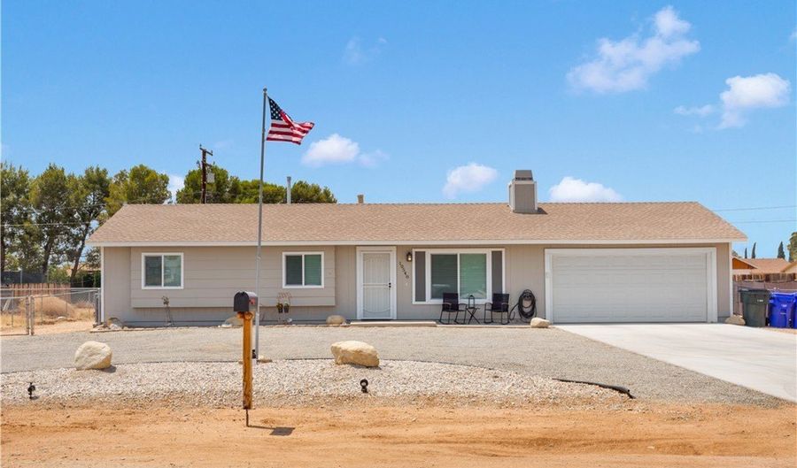 10548 Tecopa Rd, Apple Valley, CA 92308 - 3 Beds, 2 Bath