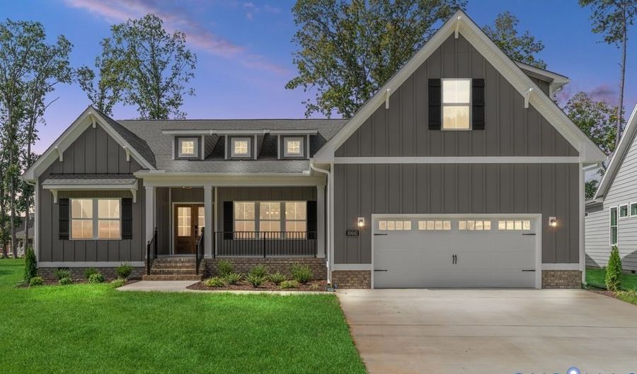 Wendenburg Way lot 63, Aylett, VA 23009 - 3 Beds, 3 Bath
