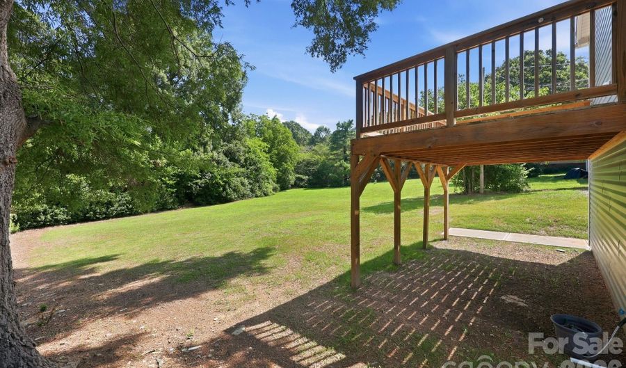 1508 Old Charlotte Rd, Albemarle, NC 28001 - 3 Beds, 3 Bath