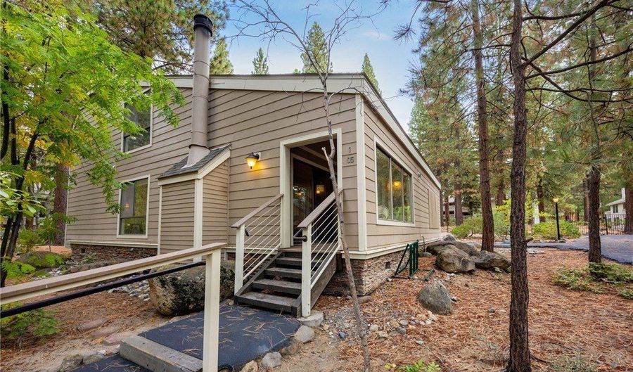 123 Juanita Drive 5, Incline Village, NV 89451 - 2 Beds, 2 Bath