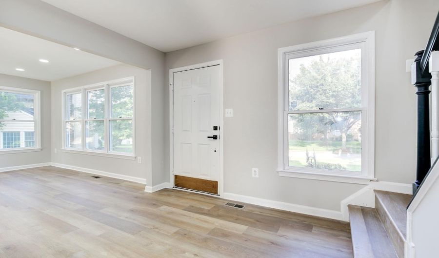 3520 GOLDEN HILL Dr, Bowie, MD 20721 - 5 Beds, 4 Bath