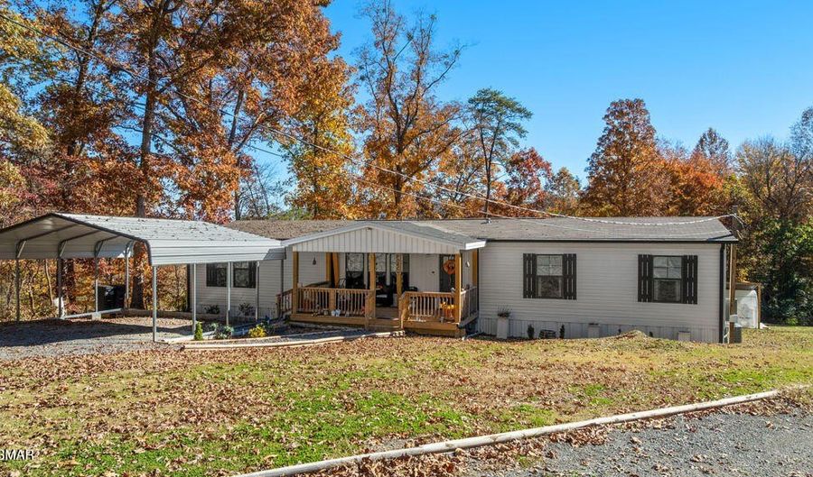 5438 HIghway 11W S, Bean Station, TN 37708 - 4 Beds, 2 Bath