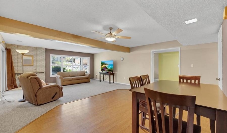 6820 Hyde Park Dr A, San Diego, CA 92119 - 3 Beds, 2 Bath