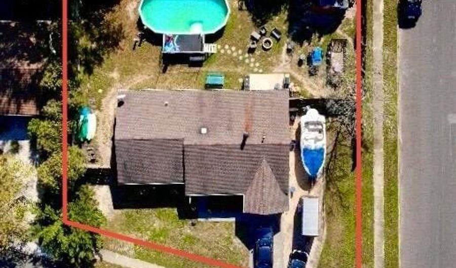 168 BEVERLY Dr, Barnegat, NJ 08005 - 3 Beds, 1 Bath