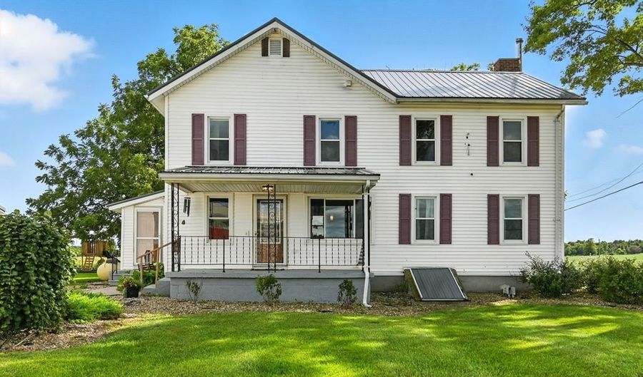 2640 Peru Center Rd, Willard, OH 44890 - 3 Beds, 2 Bath