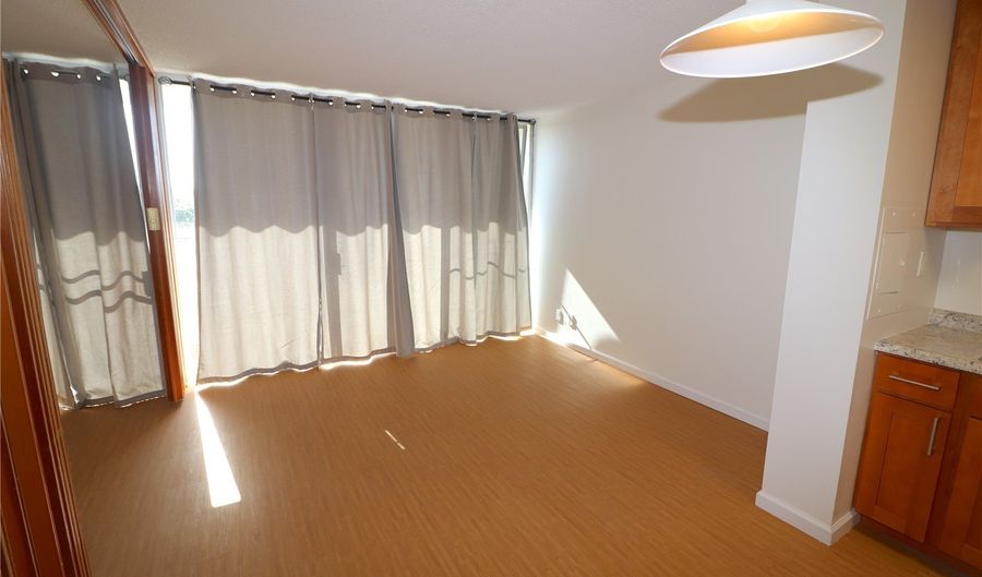 1025 Kalo Pl 708, Honolulu, HI 96826 - 0 Beds, 1 Bath