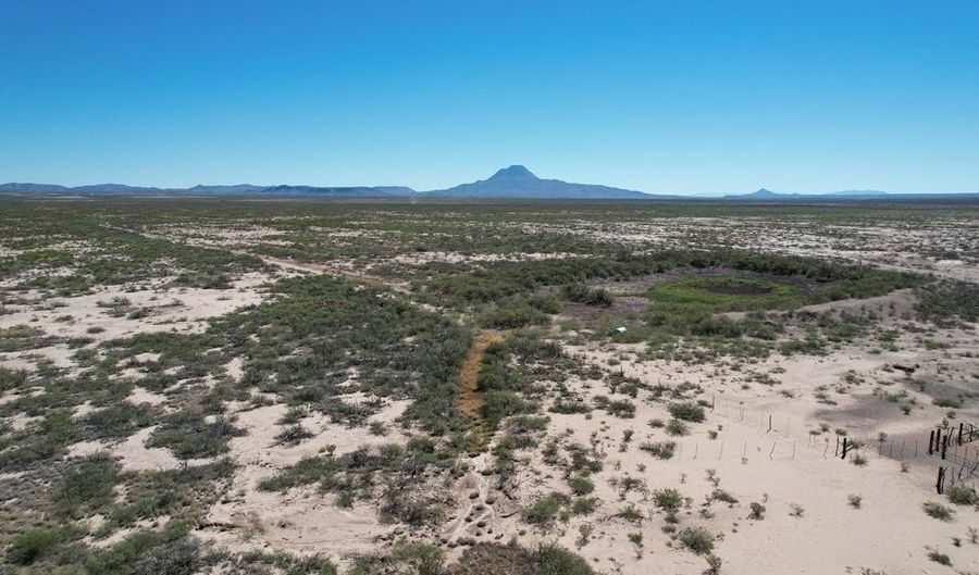 Butcherknife Road, Alpine, TX 79830 - 0 Beds, 0 Bath