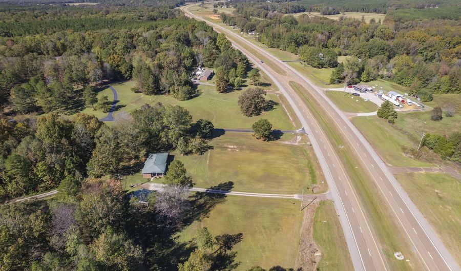 5738 N Highway 45 N, Bethel Springs, TN 38315 - 2 Beds, 1 Bath