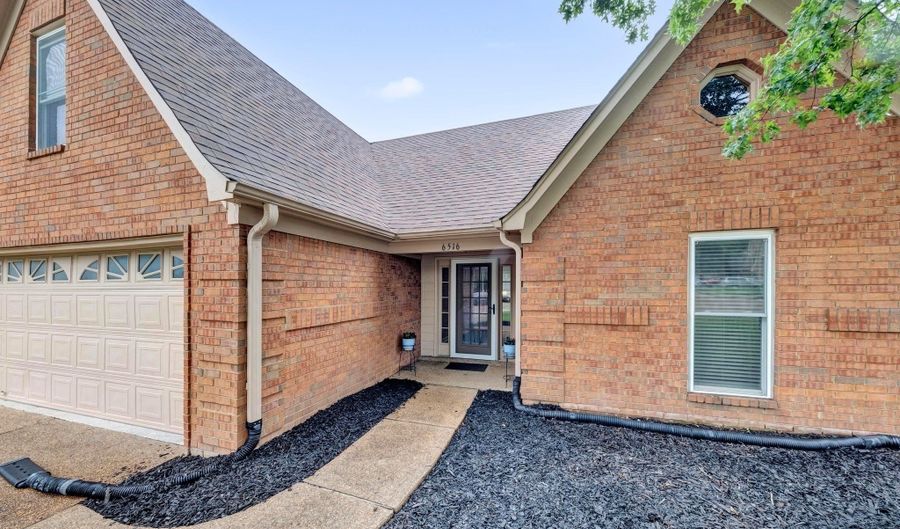 6516 STONE Lk, Bartlett, TN 38135 - 3 Beds, 2 Bath