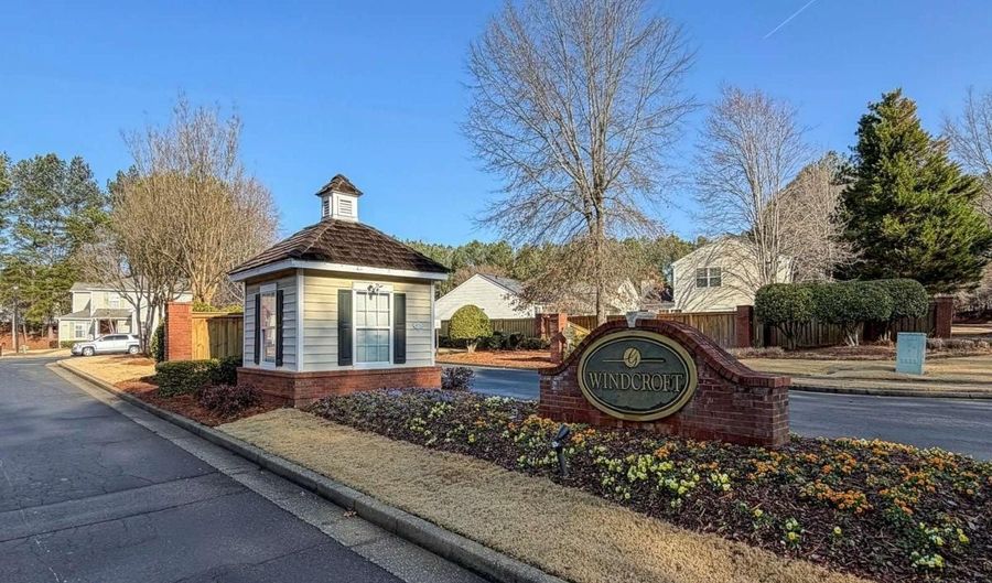 128 Windcroft Ln NW, Acworth, GA 30101 - 2 Beds, 2 Bath