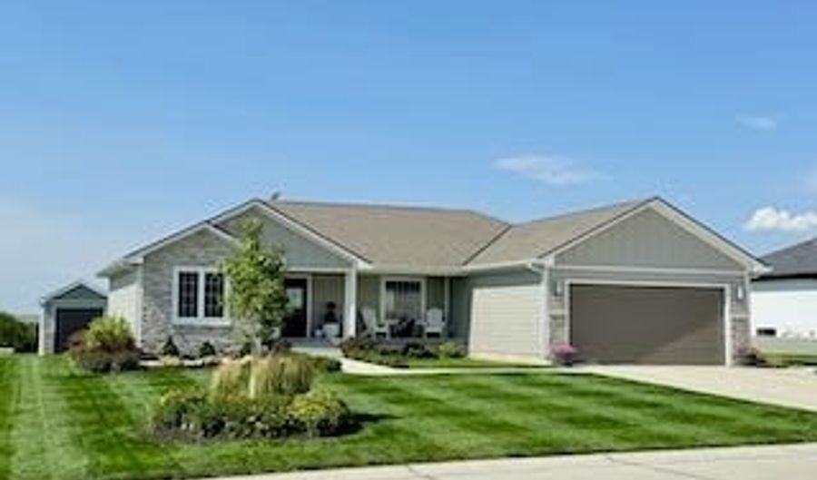 1005 Logan, Atwood, KS 67730 - 5 Beds, 3 Bath