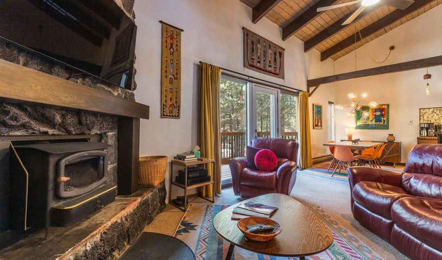 26 Jackson Hole Rd 4, Angel Fire, NM 87710 - 3 Beds, 3 Bath