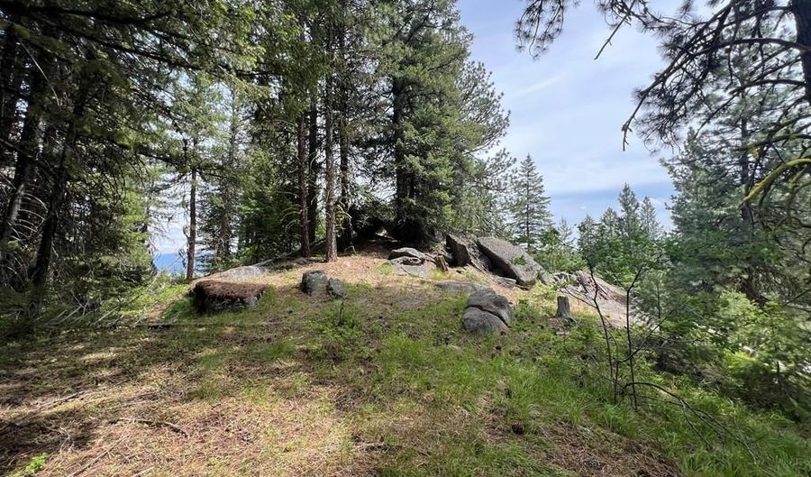 Tbd Hilltop Road 43 & 44, Cascade, ID 83611 - 0 Beds, 0 Bath