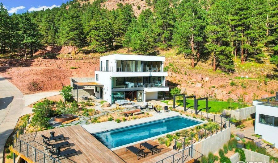 228 Lion Pt, Boulder, CO 80302 - 7 Beds, 6 Bath