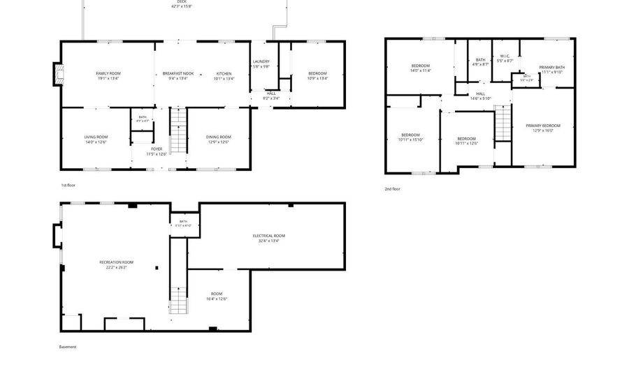 7643 Brannon Dr, Anderson Twp., OH 45255 - 4 Beds, 4 Bath
