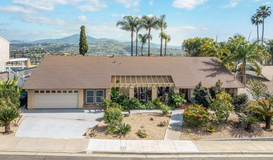 7945 Shadow Hill Dr, La Mesa, CA 91941 - 3 Beds, 2 Bath