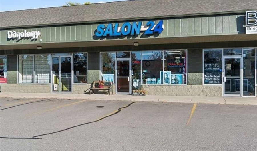 25 Jackson Industrial Dr 400, Ann Arbor, MI 48103 - 0 Beds, 0 Bath