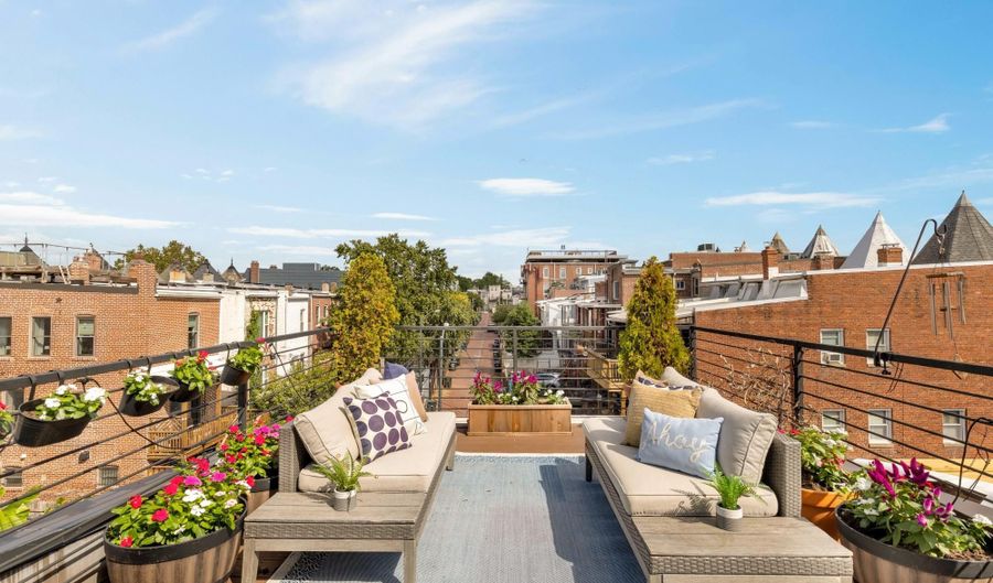 1735 1ST St NW 2, Washington, DC 20001 - 3 Beds, 3 Bath