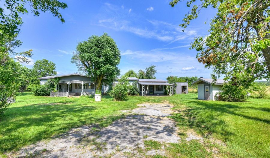 1203 N State Highway 43, Anderson, MO 64831 - 3 Beds, 3 Bath