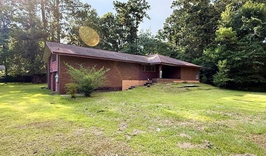203 CAMELLIA Rd, Bogalusa, LA 70427 - 3 Beds, 3 Bath