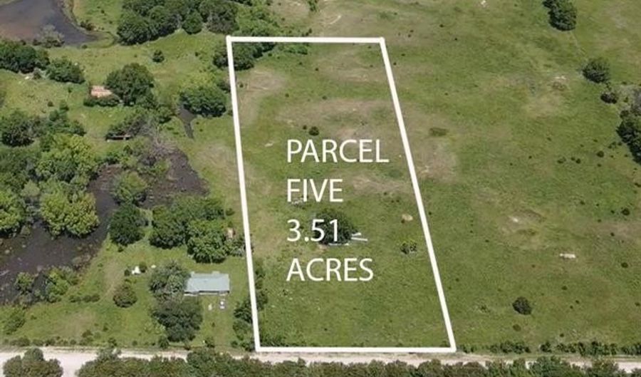 8189 15th St, Beggs, OK 74421 - 0 Beds, 0 Bath
