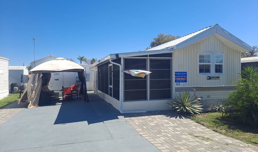 2626 NE HWY 70 183, Arcadia, FL 34266 - 1 Beds, 1 Bath