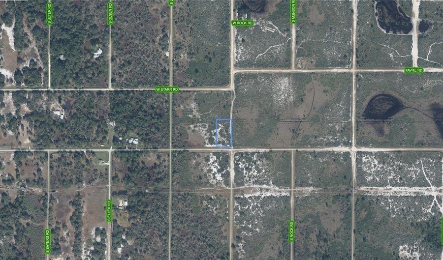 2310 W Yarbrough Rd, Avon Park, FL 33825 - 0 Beds, 0 Bath