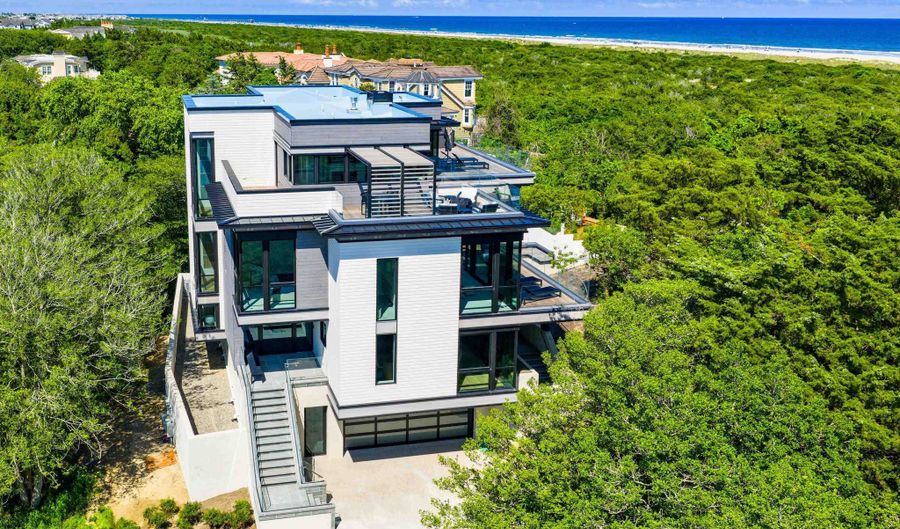 5499 Dune, Avalon, NJ 08202 - 6 Beds, 10 Bath
