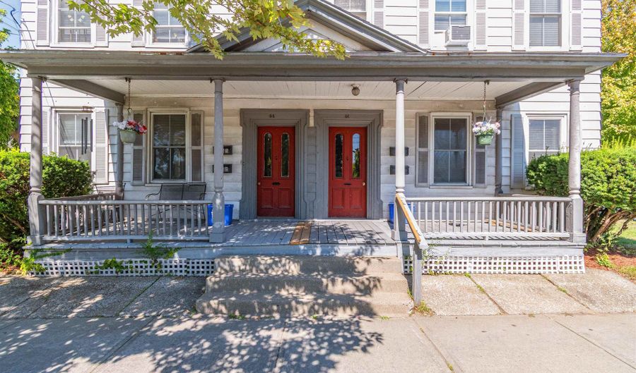 44-46 Sherman St, Burlington, VT 05401 - 4 Beds, 4 Bath