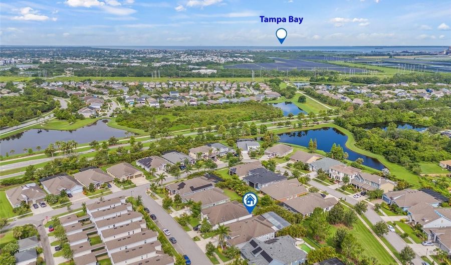 7114 BOWSPIRIT Pl, Apollo Beach, FL 33572 - 4 Beds, 3 Bath