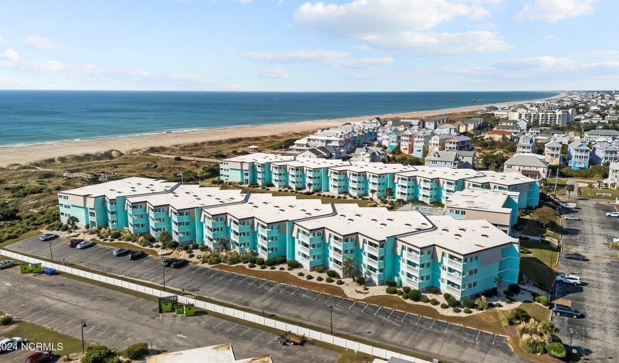 301 Commerce Way Way 107, Atlantic Beach, NC 28512 - 2 Beds, 2 Bath