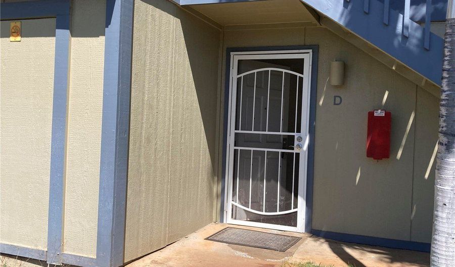 91-207 Hanapouli Cir 38D, Ewa Beach, HI 96706 - 1 Beds, 1 Bath