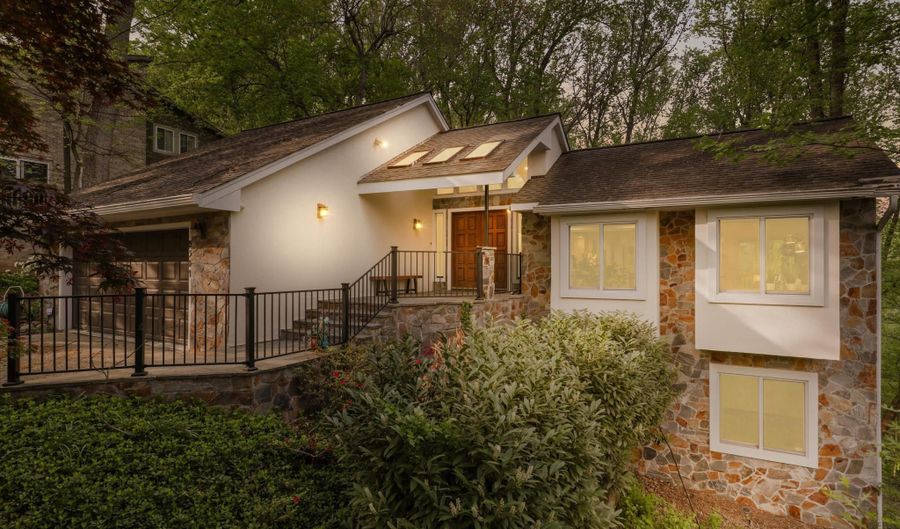 8501 RIVER ROCK Ter, Bethesda, MD 20817 - 4 Beds, 4 Bath