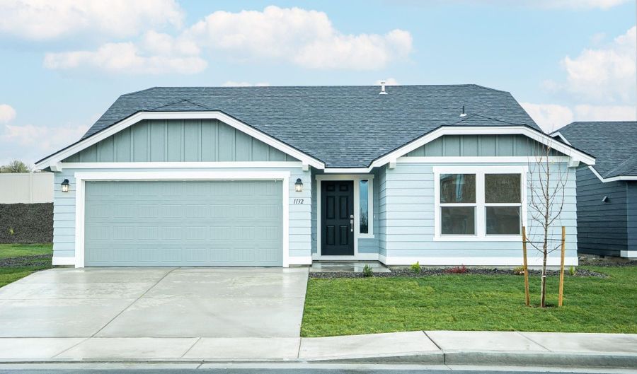 11257 Bluefield Dr, Caldwell, ID 83605 - 3 Beds, 2 Bath