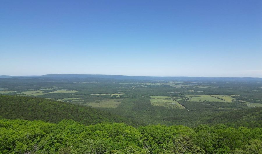 Tract 5 K-Trail, Albion, OK 74571 - 0 Beds, 0 Bath