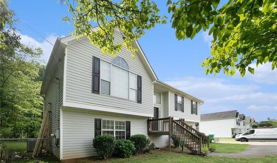 130 Manning Mill Rd NW, Adairsville, GA 30103 - 5 Beds, 2 Bath