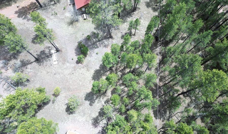 29 27 N 2058, Alpine, AZ 85920 - 2 Beds, 1 Bath