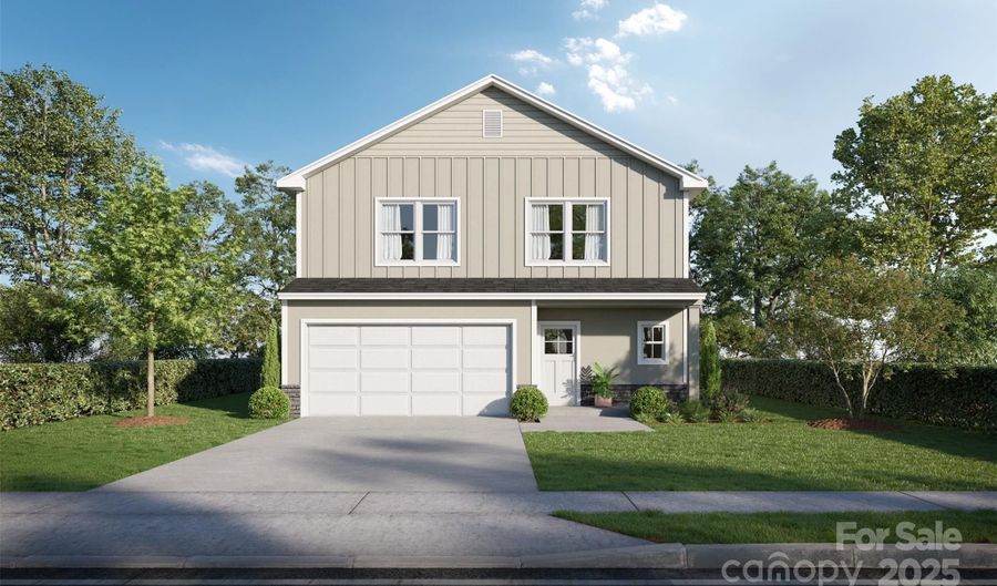 Lot 2 Mockingbird Road, Albemarle, NC 28001 - 4 Beds, 3 Bath