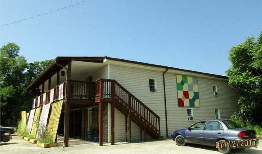 330 N Hwy 1651, Whitley City, KY 42653 - 0 Beds, 0 Bath