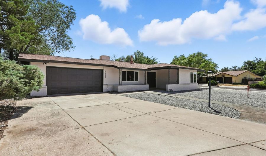 6300 TOPKE Pl NE, Albuquerque, NM 87109 - 3 Beds, 2 Bath