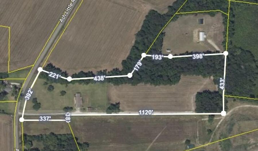 2046 Ash Little River Rd NW, Ash, NC 28420 - 3 Beds, 2 Bath