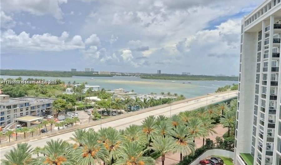 10275 Collins Ave 925, Bal Harbour, FL 33154 - 1 Beds, 2 Bath