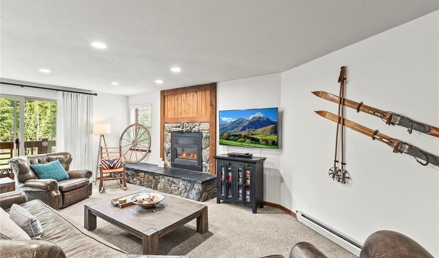 840 FOUR OCLOCK Rd A2A, Breckenridge, CO 80424 - 2 Beds, 2 Bath