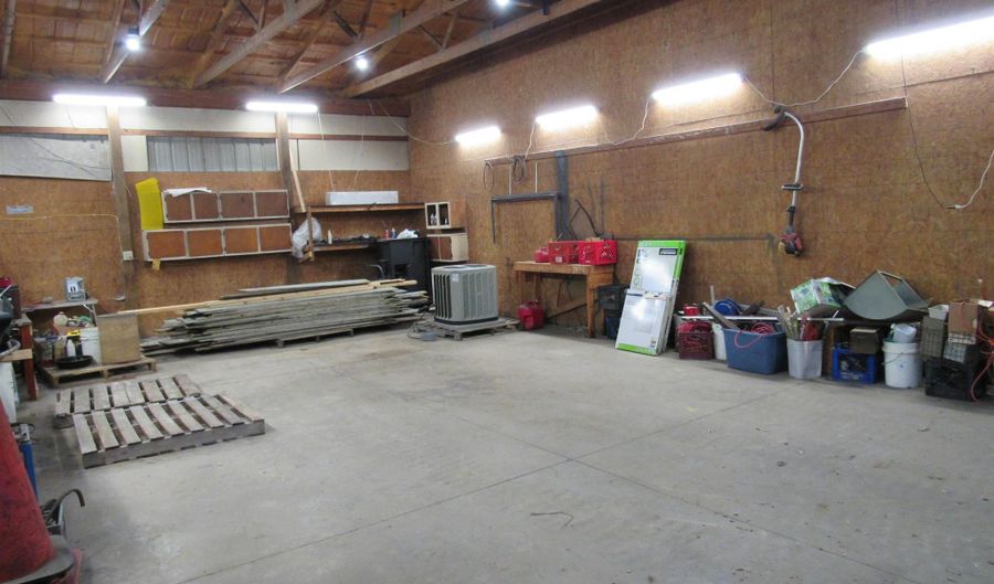 3807 N SR 127 St, Angola, IN 46703 - 0 Beds, 1 Bath