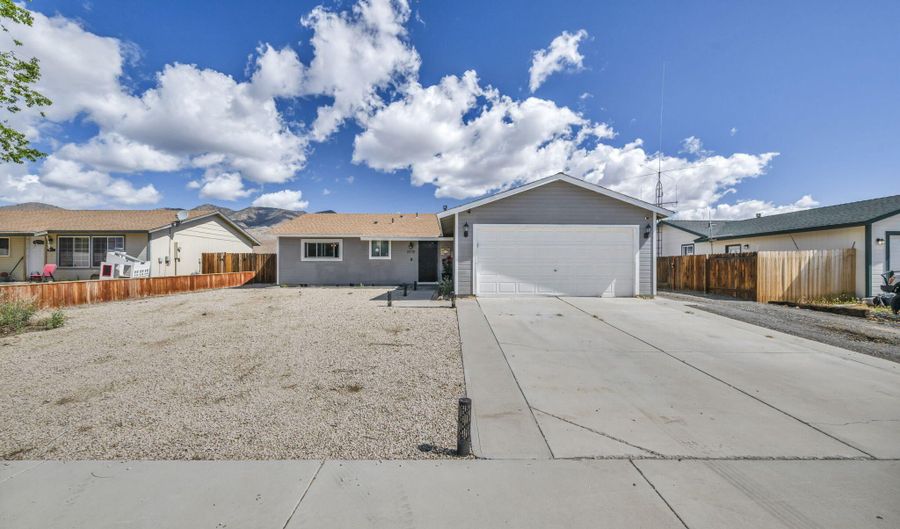 2078 Lonnie Ln, Dayton, NV 89403 - 4 Beds, 2 Bath