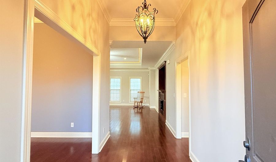 626 Berry Hill Ln, Arab, AL 35016 - 3 Beds, 2 Bath