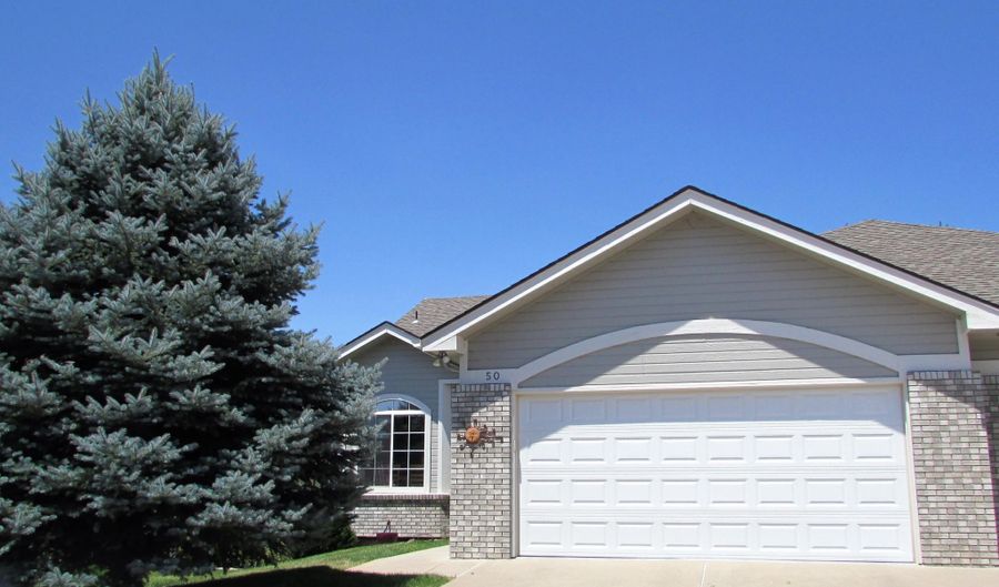 50 N Ridge Ct, Battlement Mesa, CO 81635 - 3 Beds, 3 Bath