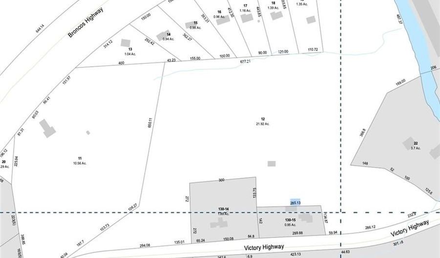 Broncos Highway, Burrillville, RI 02830 - 0 Beds, 0 Bath