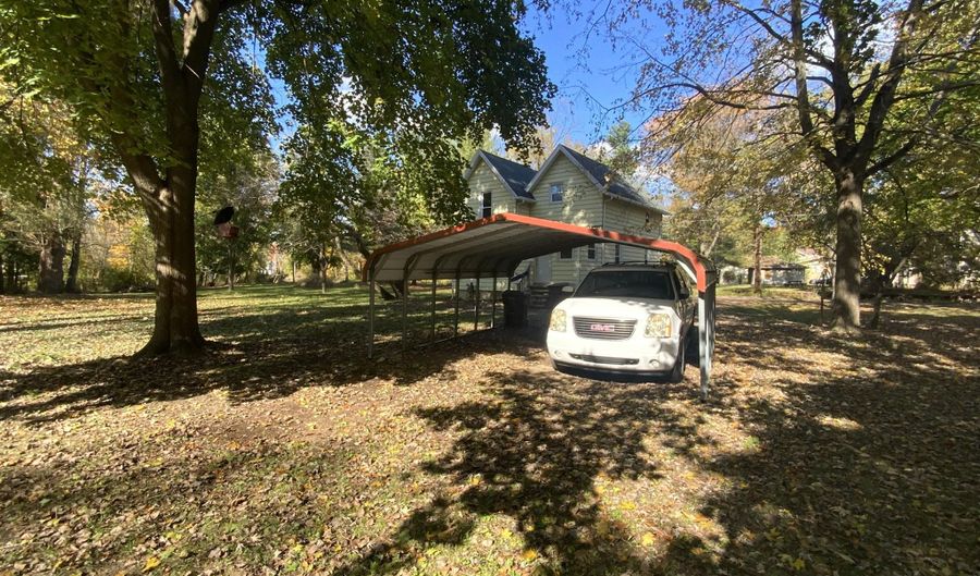 508 Linden Ave, Albion, MI 49224 - 3 Beds, 1 Bath