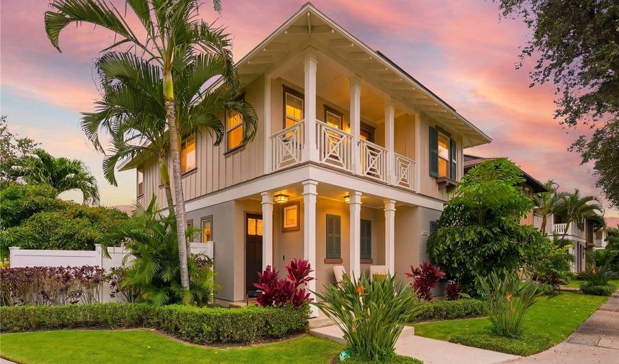 91-1116 Waikai St, Ewa Beach, HI 96706 - 4 Beds, 3 Bath